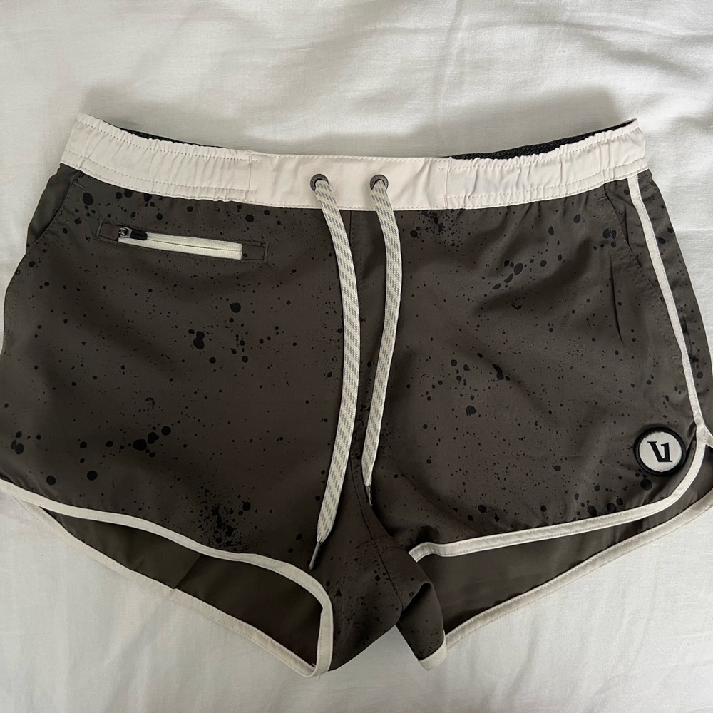 Vuori Tavi shorts